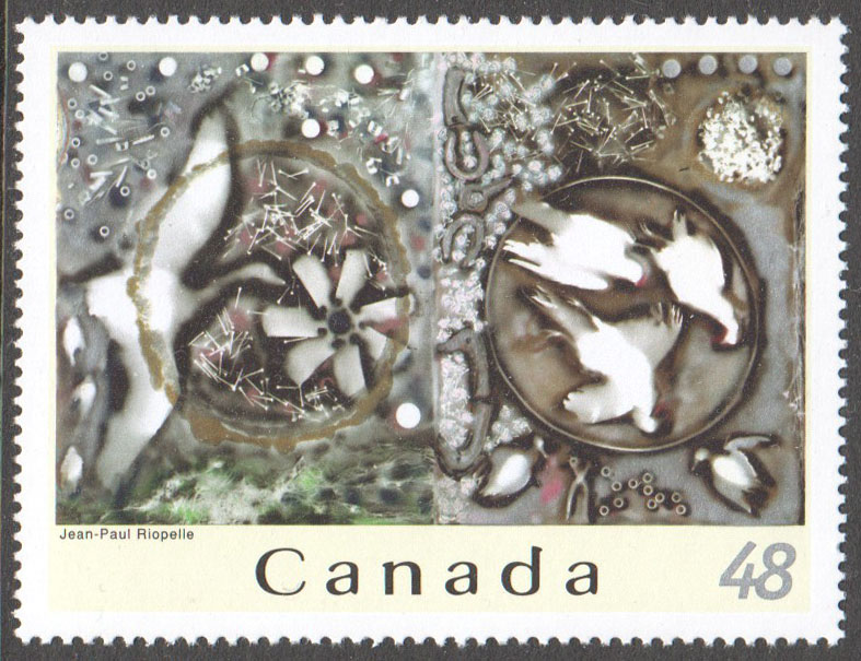 Canada Scott 2002c MNH - Click Image to Close